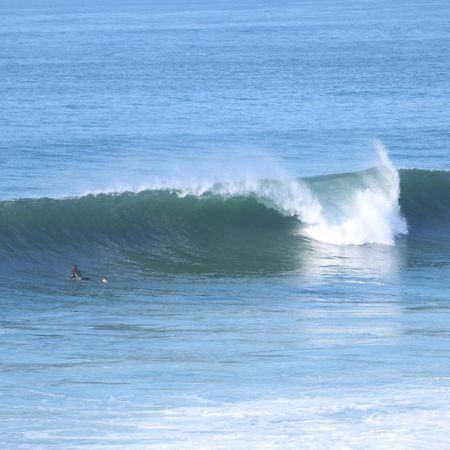 Conde Surf Camp - Junto Ao Mar - Entire Pvt House Vila Vila do Conde Exterior foto