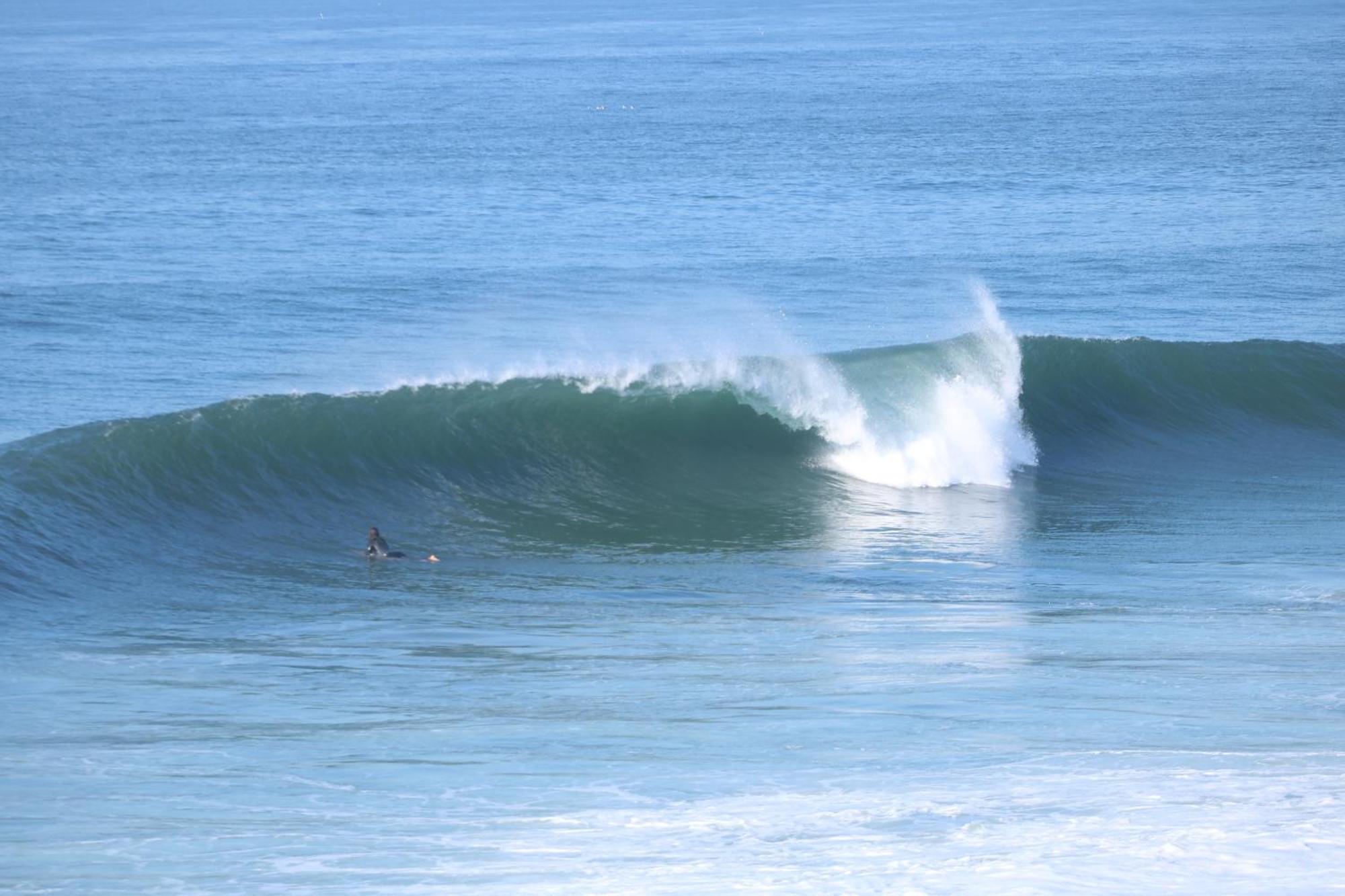 Conde Surf Camp - Junto Ao Mar - Entire Pvt House Vila Vila do Conde Exterior foto